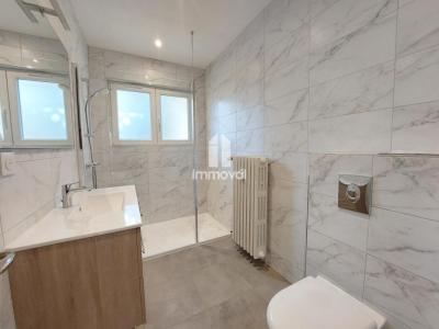 For rent Strasbourg 2 rooms 58 m2 Bas rhin (67100) photo 2