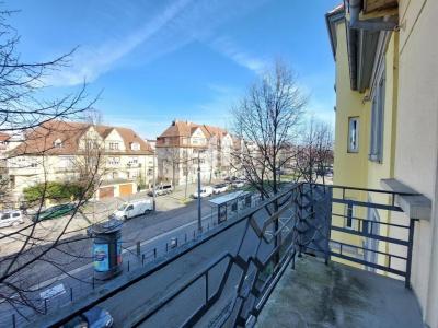 For rent Strasbourg 2 rooms 58 m2 Bas rhin (67100) photo 4