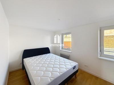 For rent Strasbourg 3 rooms 63 m2 Bas rhin (67000) photo 3