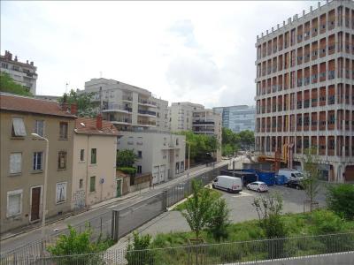 Annonce Location 2 pices Appartement Lyon-3eme-arrondissement 69