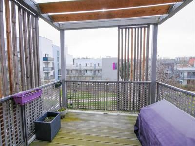 For rent Ris-orangis 2 rooms 44 m2 Essonne (91130) photo 0