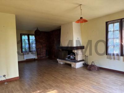 For sale Notre-dame-de-livaye 5 rooms 101 m2 Calvados (14340) photo 1