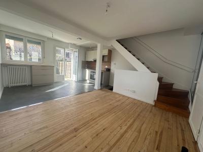 For sale Clermont-ferrand 4 rooms 60 m2 Puy de dome (63100) photo 0