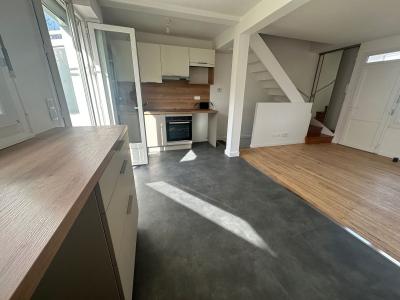 Acheter Maison 60 m2 Clermont-ferrand