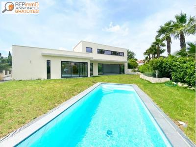For sale Grimaud 6 rooms 215 m2 Var (83310) photo 0