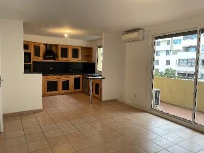 Annonce Vente 6 pices Appartement Perpignan 66