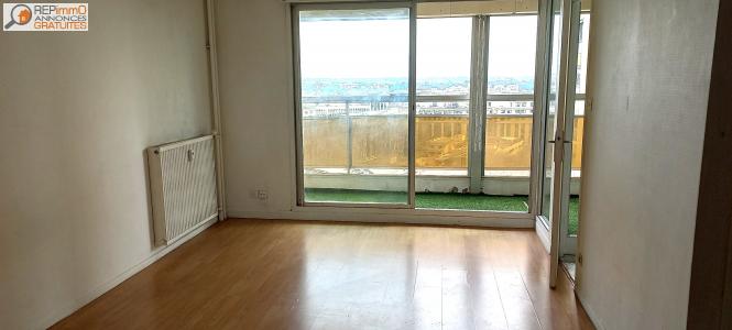 Acheter Appartement 32 m2 Montpellier