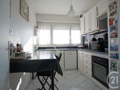 Annonce Vente 4 pices Appartement Creteil 94