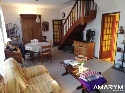 For sale Ancourt DIEPPE 4 rooms 74 m2 Seine maritime (76370) photo 1