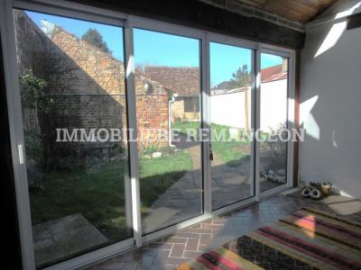 Acheter Maison Lamotte-beuvron 243800 euros