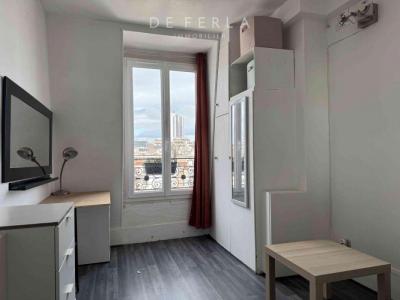 Annonce Vente Appartement Paris-14eme-arrondissement 75