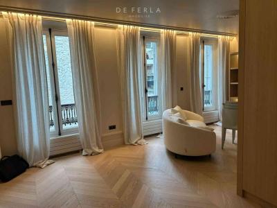 Louer Appartement 37 m2 Paris-7eme-arrondissement