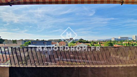 Louer Appartement 60 m2 Marseille-8eme-arrondissement