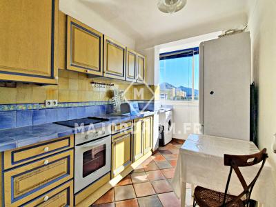 Louer Appartement Marseille-8eme-arrondissement 930 euros