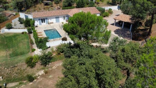 Annonce Vente 6 pices Maison Vidauban 83