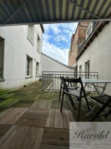 Louer Appartement Amiens 461 euros