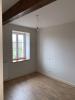 For rent Apartment Roche-en-brenil  74 m2 4 pieces