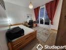 For rent Apartment Strasbourg  10 m2