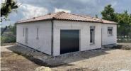 For sale House Goudargues PROXIMIT CENTRE VILLAGE 102 m2 4 pieces