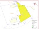 For sale Land Chapelle-des-marais  433 m2