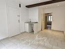 For rent Apartment Janville  25 m2 2 pieces