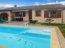 Vente Maison Saint-alban  4 pieces 107 m2