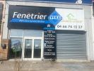 For rent Commercial office Bernis 