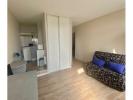 For rent Apartment Toulouse  20 m2