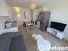 For rent Apartment Villeurbanne  10 m2