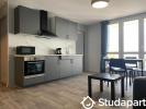 For rent Apartment Saint-denis  12 m2