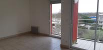 For rent Apartment Carquefou  48 m2 2 pieces