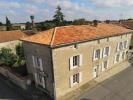 For sale House Brettes RUFFEC 214 m2 7 pieces