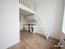 For rent Apartment Roubaix  15 m2