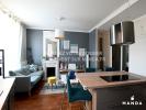 For rent Apartment Asnieres-sur-seine  61 m2 3 pieces