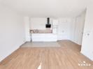 For rent Apartment Villeneuve-d'ascq  62 m2 3 pieces