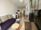 For rent Apartment Ancone MONTALIMAR 29 m2 2 pieces