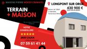 Vente Maison Bazainville  4 pieces 100 m2