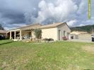 Vente Maison Lalevade-d'ardeche CENTRE DU VILLAGE 4 pieces 90 m2