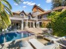 For sale Prestigious house Cannes  246 m2 8 pieces