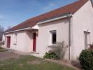 Vente Maison Dompierre-sur-besbre  4 pieces 80 m2