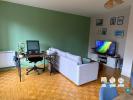 For rent Apartment Villeurbanne  67 m2 2 pieces