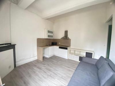 Annonce Location Appartement Lunel 34