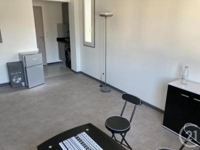 For rent Alfortville 1 room 21 m2 Val de Marne (94140) photo 1