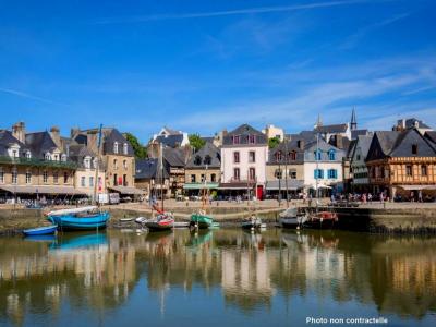 For sale Auray 3 rooms 65 m2 Morbihan (56400) photo 0