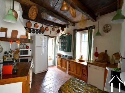 Acheter Maison Vieussan 385000 euros