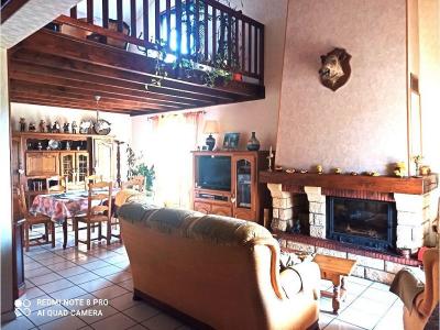 For sale Cleppe 6 rooms 128 m2 Loire (42110) photo 1