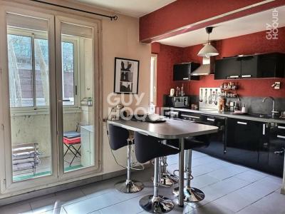 For sale Montpellier 2 rooms 46 m2 Herault (34000) photo 0