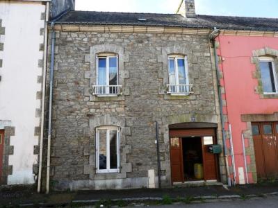 For sale Seglien 4 rooms 65 m2 Morbihan (56160) photo 0