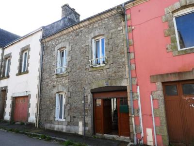 Annonce Vente 4 pices Maison Seglien 56