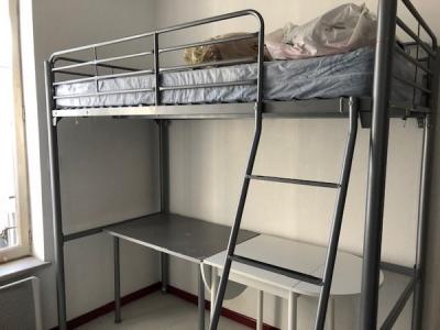 Louer Appartement Clermont-ferrand Puy de dome